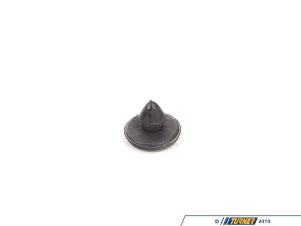 Genuine MINI CLUTCH PEDAL STOP BUFFER 35311103849