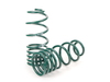 H&R H&R Sport Spring Set - R52 MINI Cooper & Cooper S Convertibles. 29192-1 View 6