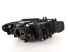 Genuine BMW Genuine BMW Bi-Xenon Headlight Akl, Left - 63117338707 - F30,F31 63117338707 View 1