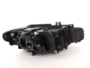 Genuine BMW Bi-Xenon Headlight Akl, Left - 63117338707 - F30,F31