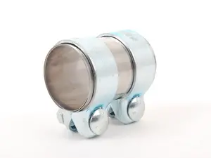 HJS 55mm Exhaust Clamp 