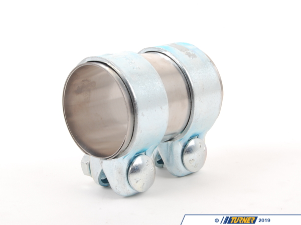 HJS HJS 55mm Exhaust Clamp  18307560778