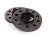 H&R H&R 15mm DR Series Wheel Spacers - Black - F30, F32, F10 M5, F06/F13 M6 3075726SW View 1