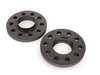 H&R H&R 15mm DR Series Wheel Spacers - Black - F30, F32, F10 M5, F06/F13 M6 3075726SW View 3