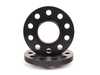 H&R H&R 15mm DR Series Wheel Spacers - Black - F30, F32, F10 M5, F06/F13 M6 3075726SW View 2