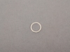 Genuine BMW Genuine BMW Fuel Line Gasket Ring - Return Line Connector to Fuel Rail - E90 E70 13512248189 View 2