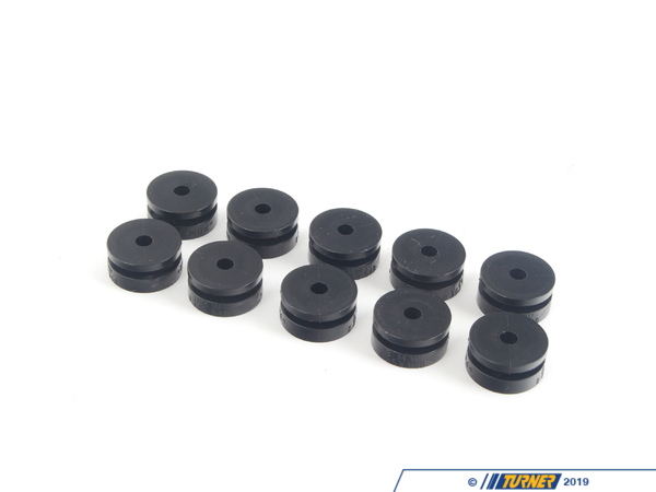 Genuine BMW Bushing - Pack Of 10  65128363548KT