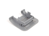 Genuine BMW Genuine BMW Cover Isofix Grau - 52207008491 - E46 52207008491 View 1