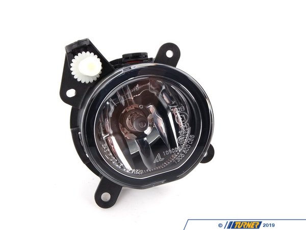 Genuine BMW Genuine BMW Fog Light - Right - Z4 2.5i 3.0i 3.0Si 63176925008