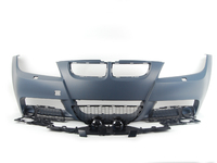 Turner Motorsport M-Sport Syle Front Bumper Conversion  E90MTECHFT