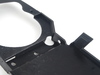 ECS E90 / E91 M-Sport syle Front Bumper Conversion  E90MTECHFT View 8