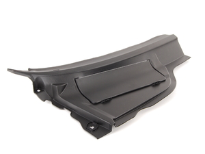 Genuine MINI Apron Firewall Cover - Passenger Side ( Right )