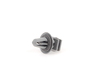 Genuine MINI Clip gray - priced Each 51478262533 View 1