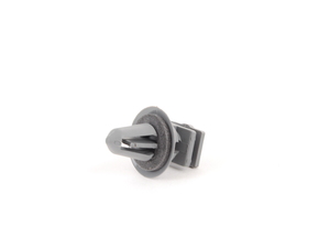 Clip gray - priced Each