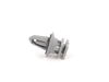 Genuine MINI Clip gray - priced Each 51478262533 View 2