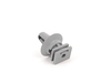Genuine MINI Clip gray - priced Each 51478262533 View 3