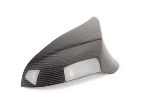 Genuine BMW M Performance BMW Performance Carbon Fiber Mirror Cap - right - F80 M3 F82 F83 M4