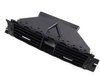 Genuine BMW Center Fresh Air Grill - E90 325i 328i 330i 335i M3, E92 M3 64229130458 View 1