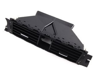 Center Fresh Air Grill - E90 325i 328i 330i 335i M3, E92 M3