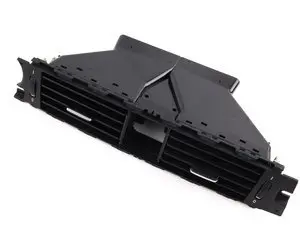 Center Fresh Air Grill - E90 325i 328i 330i 335i M3, E92 M3