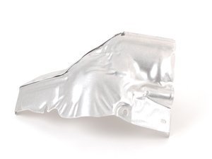 Genuine MINI Turbo Heat Shield