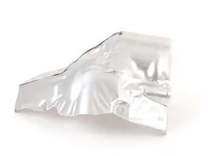 Genuine MINI Turbo Heat Shield