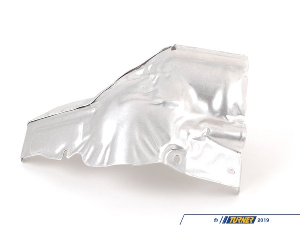 Genuine MINI Genuine MINI Turbo Heat Shield 11657595605