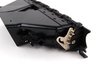 Genuine BMW Center Fresh Air Grill - E90 325i 328i 330i 335i M3, E92 M3 64229130458 View 4