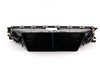 Genuine BMW Center Fresh Air Grill - E90 325i 328i 330i 335i M3, E92 M3 64229130458 View 6