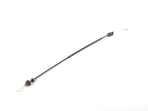 Genuine BMW Accelerator Bowden Cable - 35412225143