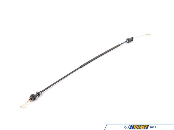 Genuine BMW Genuine BMW Accelerator Bowden Cable - 35412225143 35412225143