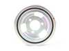 Genuine MINI Crank Pulley With Dampener 11237638551 View 2