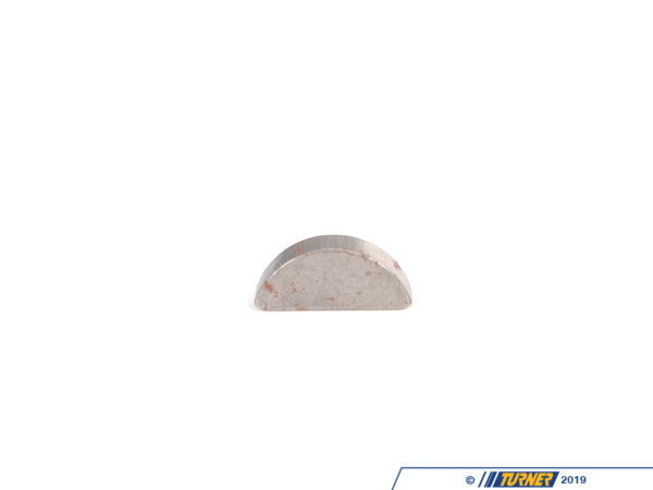 Genuine BMW Genuine BMW Woodruff Key - 07119951461 - E30,E34,E30 M3,E34 M5 07119951461