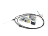 Genuine MINI Hood Release Kit 51237112440KT View 1