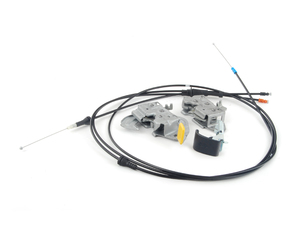 Hood Release Kit