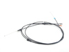 Genuine MINI Hood Release Kit 51237112440KT View 8