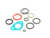 Elring Head Gasket Set - E36 M3 95 (S50US Engine) 11129067421 View 10