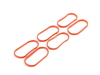 Elring Head Gasket Set - E36 M3 95 (S50US Engine) 11129067421 View 9