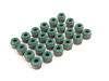 Elring Head Gasket Set - E36 M3 95 (S50US Engine) 11129067421 View 12