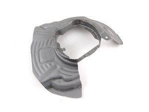 Genuine BMW Protection Plate Left - 34111162955 - E39