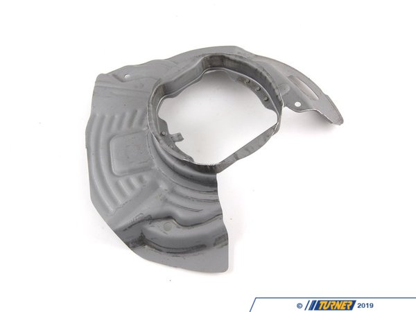 Genuine BMW Genuine BMW Protection Plate Left - 34111162955 - E39 34111162955