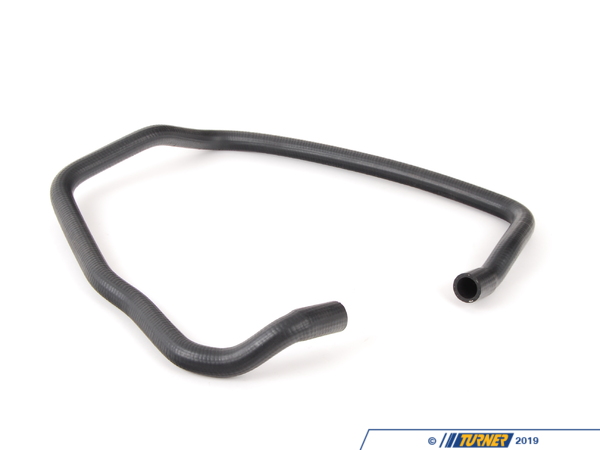 Rein OEM Rein Expansion Tank Return Hose - E36 323is/ic, 328i/is, M3 11531740649