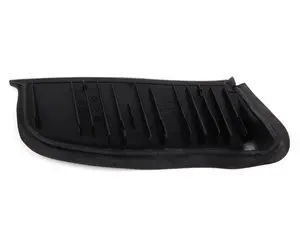 Genuine BMW Tail Light Side Panel - Right - E46 323Ci 325Ci 328Ci 330Ci M3