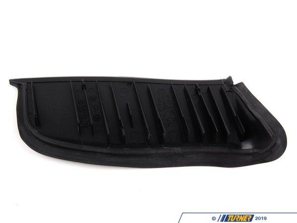 Genuine BMW Genuine BMW Tail Light Side Panel - Right - E46 323Ci 325Ci 328Ci 330Ci M3 63216933018
