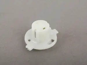 Genuine BMW Tail Light Socket - E28