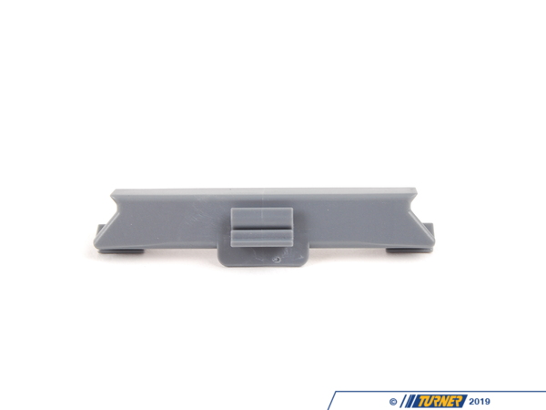 Genuine BMW Windshield Moulding Clip - Pack Of 20 51318177850KT