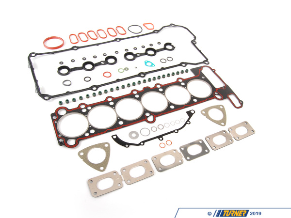 Elring Head Gasket Set - E36 M3 95 (S50US Engine) 11129067421