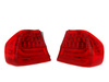 Genuine BMW Genuine BMW Taillight Set - 63214871753 - E90 BMW 09/2008+ - (NO LONGER AVAILABLE) 63214871753 View 1