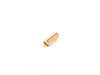 ECS 50mm Billet Aluminum Antenna - Black 001757ECS01B-01 View 4