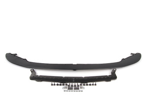 BMW M Performance Front Splitter - Matte - F80 M3, F82 M4